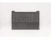 Lenovo COVER Upper Case ASM_GRE L82NB IG DIS für Lenovo V15 G1-IML (82NB)