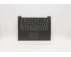 Lenovo COVER Upper Case ASM_UKR L82NA IG für Lenovo V14 G1-IML (82NA)