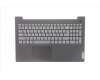 Lenovo COVER Upper Case ASM_ARA L82KD BK TEX für Lenovo V15 G2-ALC (82KD)