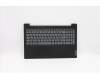 Lenovo COVER Upper Case ASM_RUS L82KD BK TEX für Lenovo V15 G2-ALC (82KD)