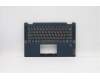 Lenovo COVER Upper Case ASM_RUS W 82HU FB AB für Lenovo IdeaPad Flex 5-14ALC05 (82HU)