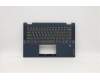 Lenovo COVER Upper Case ASM_ARA W 82HU FB AB für Lenovo IdeaPad Flex 5-14ALC05 (82HU)