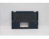 Lenovo COVER Upper Case ASM_EURO ENG W82HUFB AB für Lenovo IdeaPad Flex 5-14ALC05 (82HU)