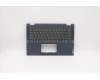 Lenovo COVER Upper Case ASM_EURO ENG W82HUNFBAB für Lenovo IdeaPad Flex 5-14ALC05 (82HU)