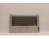 Lenovo COVER Upper Case ASM_SPA WT 82KF SR für Lenovo IdeaPad 5G-14Q8X05 (82KF)