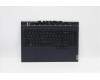 Lenovo COVER Upper Case ASM_ARA L82JUBUWHW/F für Lenovo Legion 5-15ACH6A (82NW)