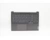 Lenovo COVER Upper Case ASM_RUS H82L5STOUMA für Lenovo IdeaPad 5 Pro-16ACH6 (82L5)