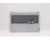 Lenovo COVER Upper Case ASM_UKR H82L5 CLODIS für Lenovo IdeaPad 5 Pro-16ACH6 (82L5)