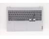 Lenovo COVER Upper Case ASM_EURO ENGH82L5CLOUMA für Lenovo IdeaPad 5 Pro-16ACH6 (82L5)