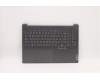 Lenovo COVER Upper Case ASM_RUS H82L5 STO DIS für Lenovo IdeaPad Creator 5-16ACH6 (82L6)