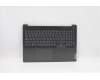 Lenovo COVER Upper Case ASM_SPA H82L5 STO DIS für Lenovo IdeaPad Creator 5-16ACH6 (82L6)