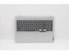 Lenovo COVER Upper Case ASM_EURO ENG H82L9CLO für Lenovo IdeaPad 5 Pro-16IHU6 (82L9)