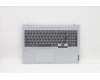 Lenovo COVER Upper Case ASM_GER H82L9CLO für Lenovo IdeaPad 5 Pro-16IHU6 (82L9)
