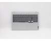 Lenovo COVER Upper Case ASM_SWS H82L9CLO für Lenovo IdeaPad 5 Pro-16IHU6 (82L9)