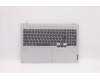Lenovo COVER Upper Case ASM_UKE H82L9CLO für Lenovo IdeaPad 5 Pro-16IHU6 (82L9)