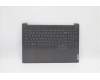Lenovo COVER Upper Case ASM_ARA H82L9STO für Lenovo IdeaPad 5 Pro-16IHU6 (82L9)