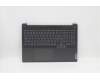 Lenovo COVER Upper Case ASM_SWS H82L9STO für Lenovo IdeaPad 5 Pro-16IHU6 (82L9)