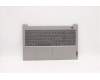 Lenovo COVER UpperCaseASM_SWS C21A4 MGBL für Lenovo ThinkBook 15 G3 ACL (21A4)