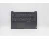 Lenovo COVER Upper Case ASM_ENG H82L9STO für Lenovo IdeaPad 5 Pro-16IHU6 (82L9)