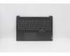 Lenovo COVER Upper Case ASM_GER H82L9STO für Lenovo IdeaPad 5 Pro-16IHU6 (82L9)