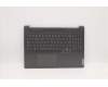 Lenovo COVER Upper Case ASM_GRE H82L9STO für Lenovo IdeaPad 5 Pro-16IHU6 (82L9)