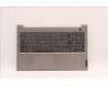 Lenovo COVER UpperCaseASM_FRA/ARA C21A4 MGNBL für Lenovo ThinkBook 15 G3 ACL (21A4)