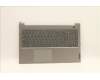 Lenovo COVER UpperCaseASM_UKE C21A4 HD MGNBL für Lenovo ThinkBook 15 G3 ACL (21A4)