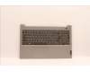 Lenovo COVER UpperCaseASM_FRA/ARA C21A4HDMGNBL für Lenovo ThinkBook 15 G3 ACL (21A4)