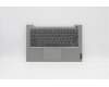 Lenovo COVER Upper Case ASM_RUS C 21A2 HDMGBL für Lenovo ThinkBook 14 G3 ACL (21A2)