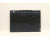 Lenovo COVER UpperCaseASM_EUROENGL82JWBU_RGBW/F für Lenovo Legion 5-15ACH6 (82JW)