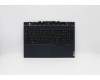 Lenovo COVER UpperCaseASM_FRA/ARAL82JWBU_RGBW/F für Lenovo Legion 5-15ACH6 (82JW)