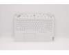 Lenovo COVER Upper Case ASM_ENG L82JW SG_BUW/F für Lenovo Legion 5-15ACH6 (82JW)
