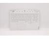Lenovo COVER Upper Case ASM_UKE L82JW SG_BUW/F für Lenovo Legion 5-15ACH6 (82JW)