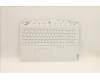 Lenovo COVER Upper Case ASM_SWS L82JW SG_BUW/F für Lenovo Legion 5-15ACH6 (82JW)