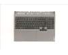 Lenovo COVER Upper Case ASM_SPA L82JS SGw/WHWRF für Lenovo Legion Pro 5-16ACH6 (82JS)