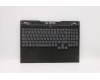 Lenovo COVER Upper Case ASM_FRA L82K8 BK für Lenovo Legion S7-15ACH6 (82K8)