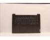 Lenovo COVER Upper Case ASM_POR L82NX IG_FP_D für Lenovo V17 G2-ITL (82NX)