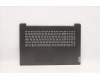 Lenovo COVER Upper Case ASM_RUS L82NX IG_FP_D für Lenovo V17 G2-ITL (82NX)