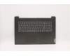 Lenovo COVER Upper Case ASM_GRE L82NX IG_FP_D für Lenovo V17 G2-ITL (82NX)