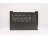 Lenovo COVER Upper Case ASM_BEL L82NX IG_FP_D für Lenovo V17 G2-ITL (82NX)