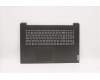 Lenovo COVER Upper Case ASM_EUROENGL82NXIG_FP_D für Lenovo V17 G2-ITL (82NX)