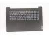 Lenovo COVER Upper Case ASM_CZE/SLKL82NXIG_FP_D für Lenovo V17 G2-ITL (82NX)