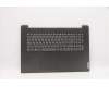 Lenovo COVER Upper Case ASM_BUL L82NX IG_FP_D für Lenovo V17 G2-ITL (82NX)