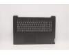 Lenovo COVER Upper Case ASM_SPA L82NX IG_FP_U für Lenovo V17 G2-ITL (82NX)