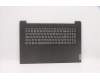 Lenovo COVER Upper Case ASM_ARA L82NX IG_FP_U für Lenovo V17 G2-ITL (82NX)