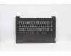 Lenovo COVER Upper Case ASM_CZE/SLKL82NXIG_FP_U für Lenovo V17 G2-ITL (82NX)