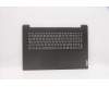 Lenovo COVER Upper Case ASM_BUL L82NX IG_FP_U für Lenovo V17 G2-ITL (82NX)