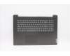Lenovo COVER Upper Case ASM_UKR L82NX IG_FP_U für Lenovo V17 G2-ITL (82NX)