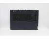 Lenovo COVER Upper Case ASM_UKE L82K0 PHABU für Lenovo Legion 5-17ACH6 (82K0)