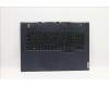 Lenovo COVER Upper Case ASM_POR L82K0 PHABU für Lenovo Legion 5-17ACH6 (82K0)